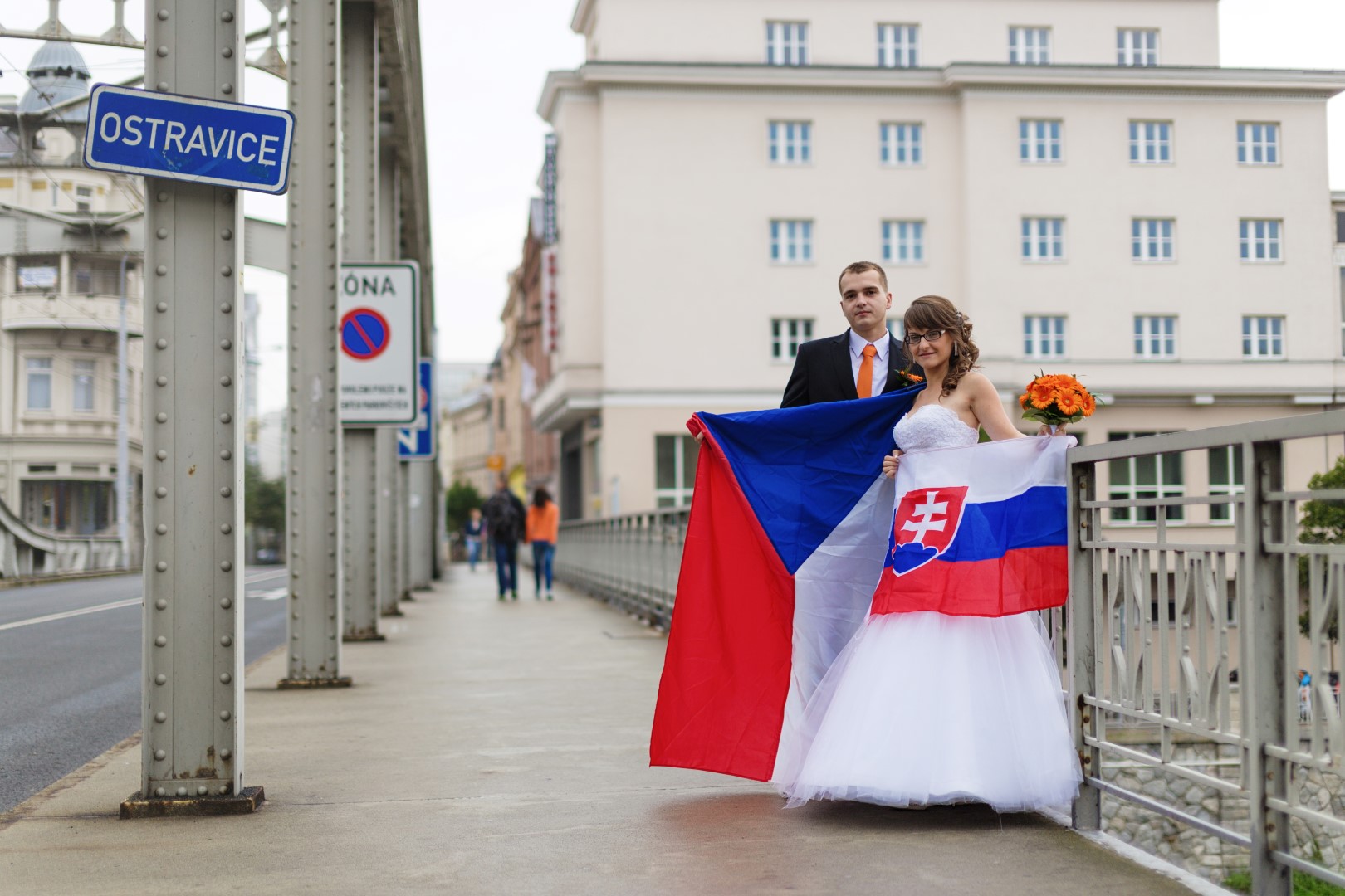 Československá svadba